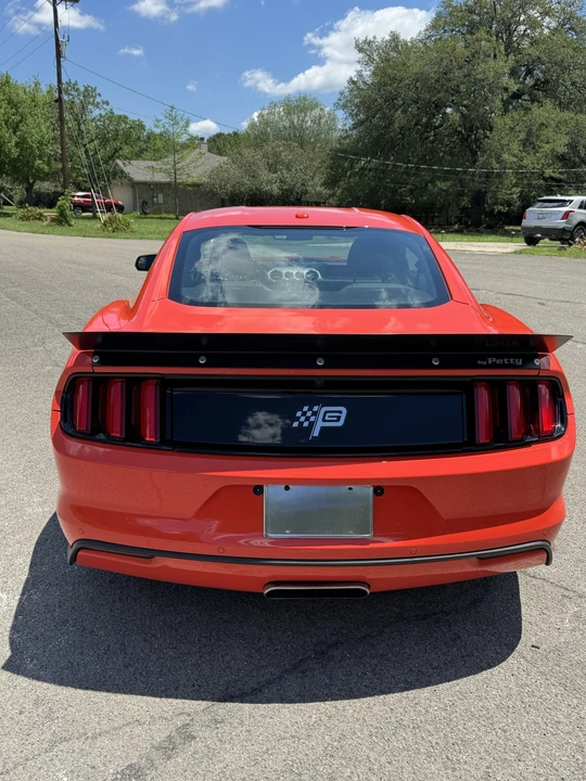 2016 Ford S550 Mustang GT - Image 25 of 31