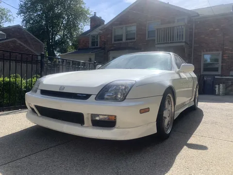 2001 Honda Prelude 5th Gen - Image 2 of 31