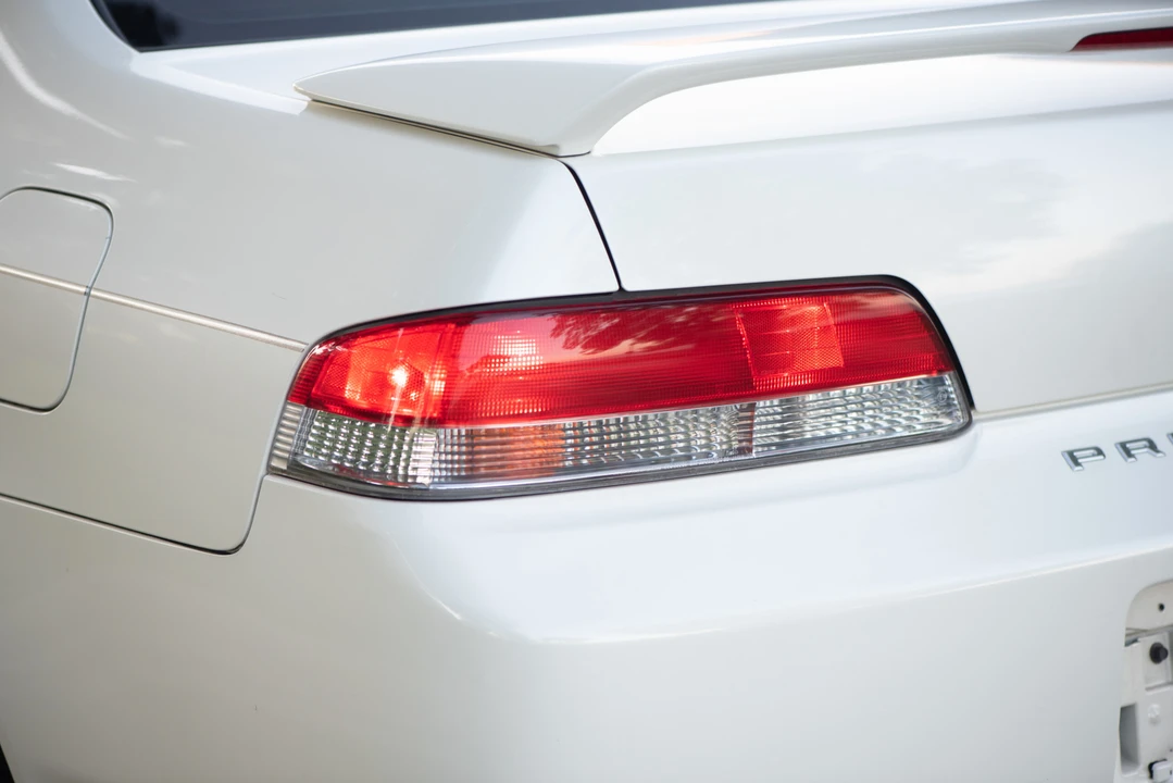 2001 Honda Prelude 5th Gen - Image 12 of 31