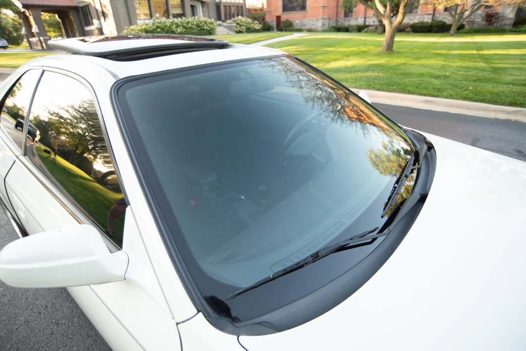 2001 Honda Prelude 5th Gen - Image 17 of 31