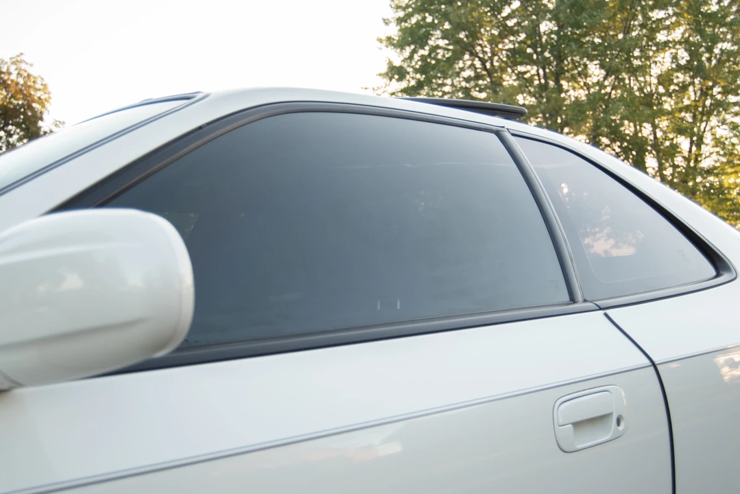 2001 Honda Prelude 5th Gen - Image 21 of 31