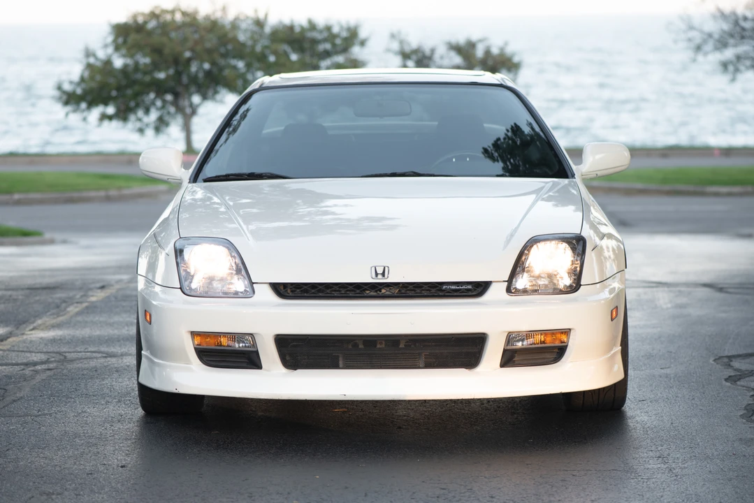 2001 Honda Prelude 5th Gen - Image 4 of 31