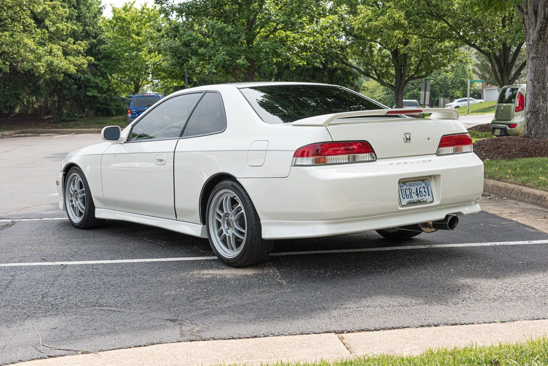 2001 Honda Prelude 5th Gen - Image 15 of 31