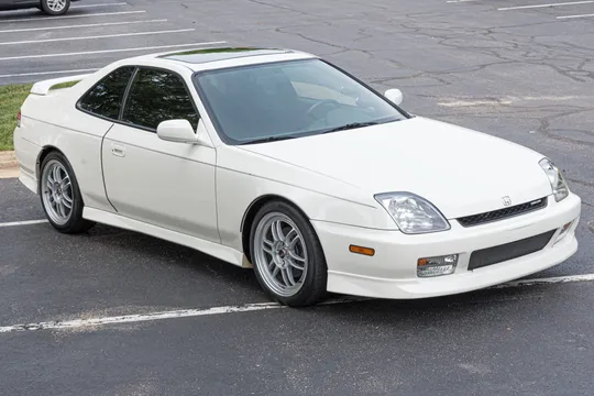 2001 Honda Prelude Type SH