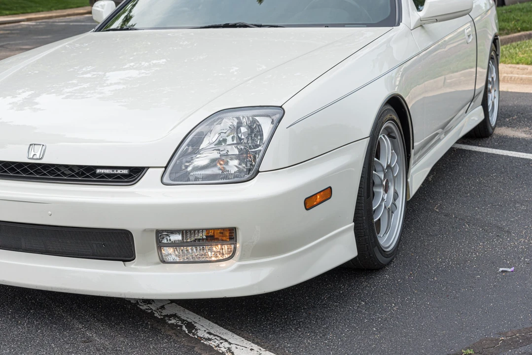 2001 Honda Prelude 5th Gen - Image 21 of 31