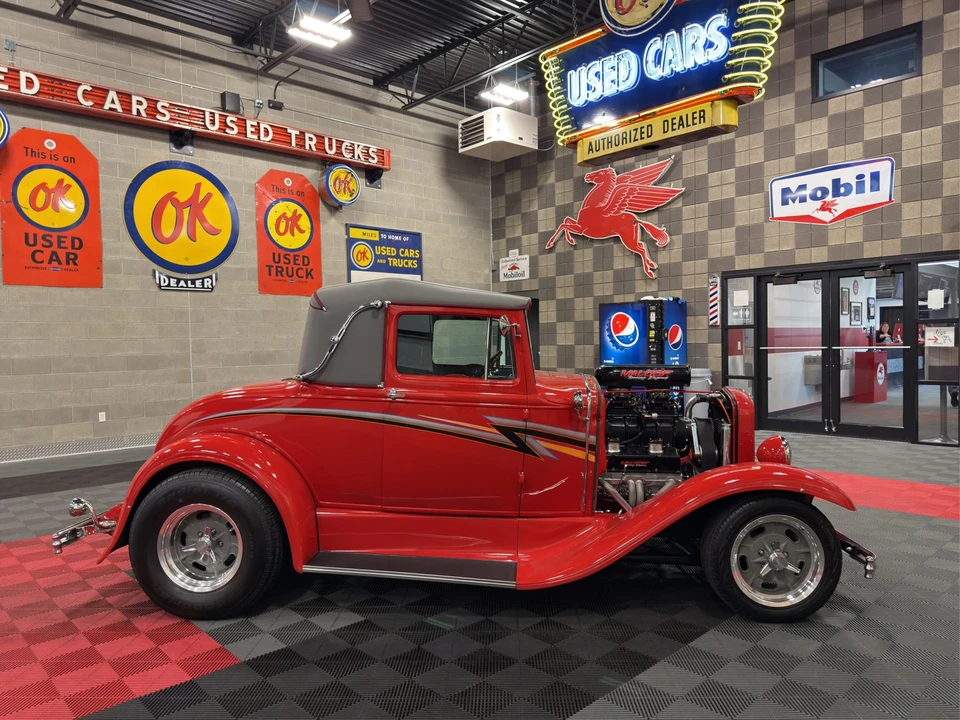 1930 Ford Model A - Image 4 of 31