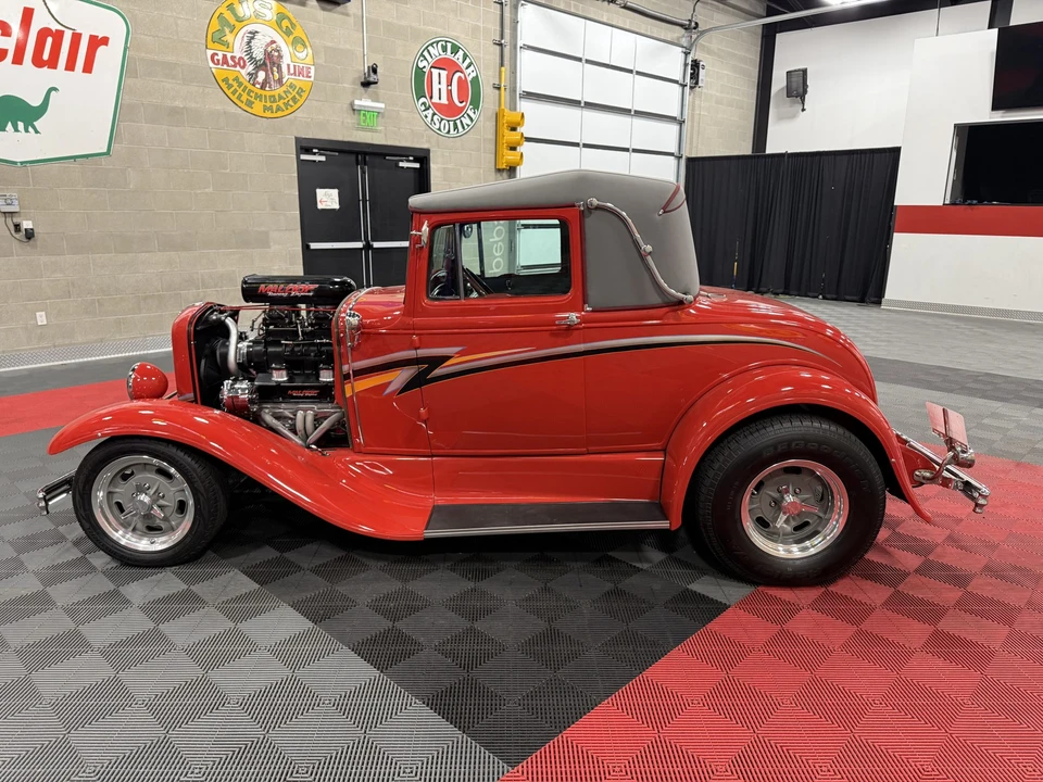 1930 Ford Model A - Image 9 of 31