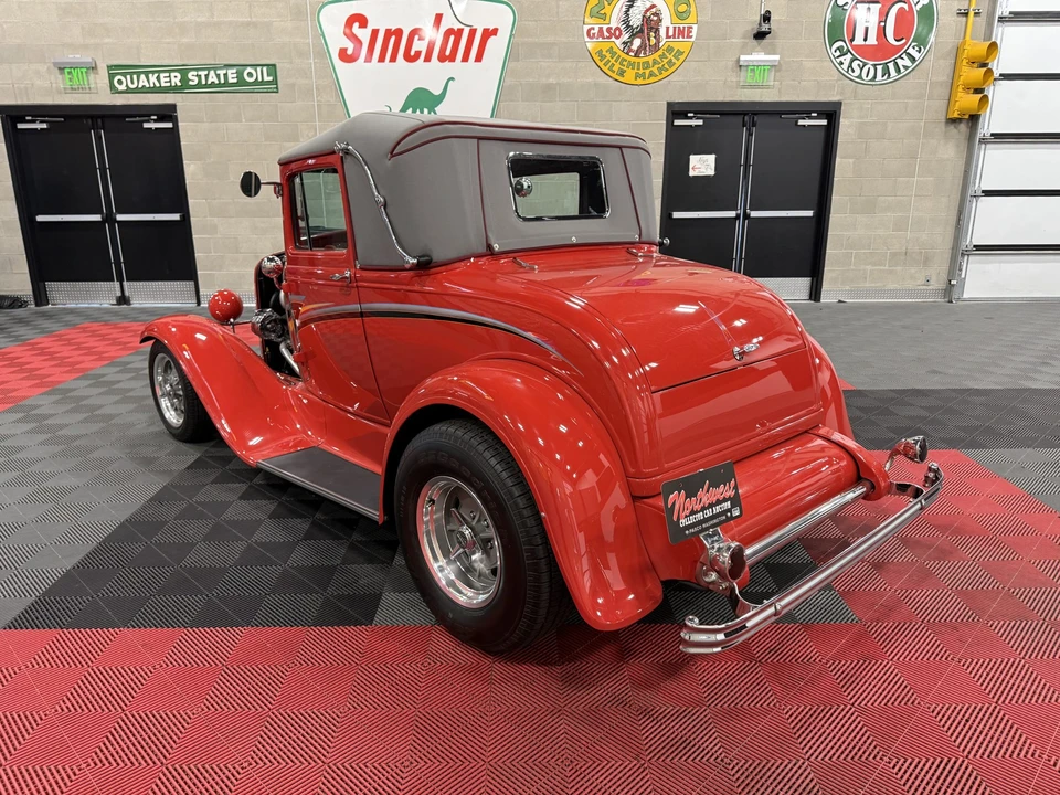 1930 Ford Model A - Image 8 of 31