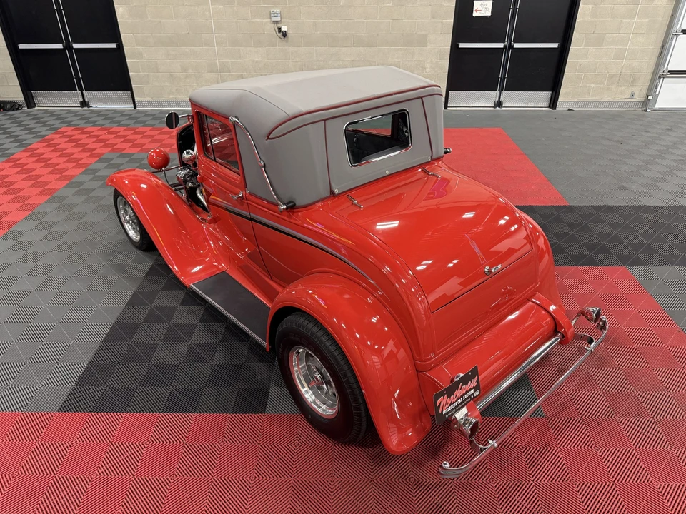 1930 Ford Model A - Image 14 of 31