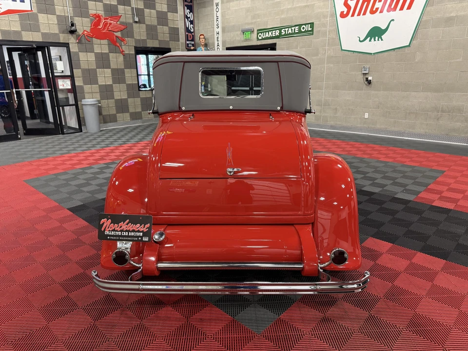 1930 Ford Model A - Image 7 of 31