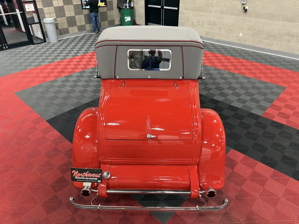 1930 Ford Model A - Image 15 of 31