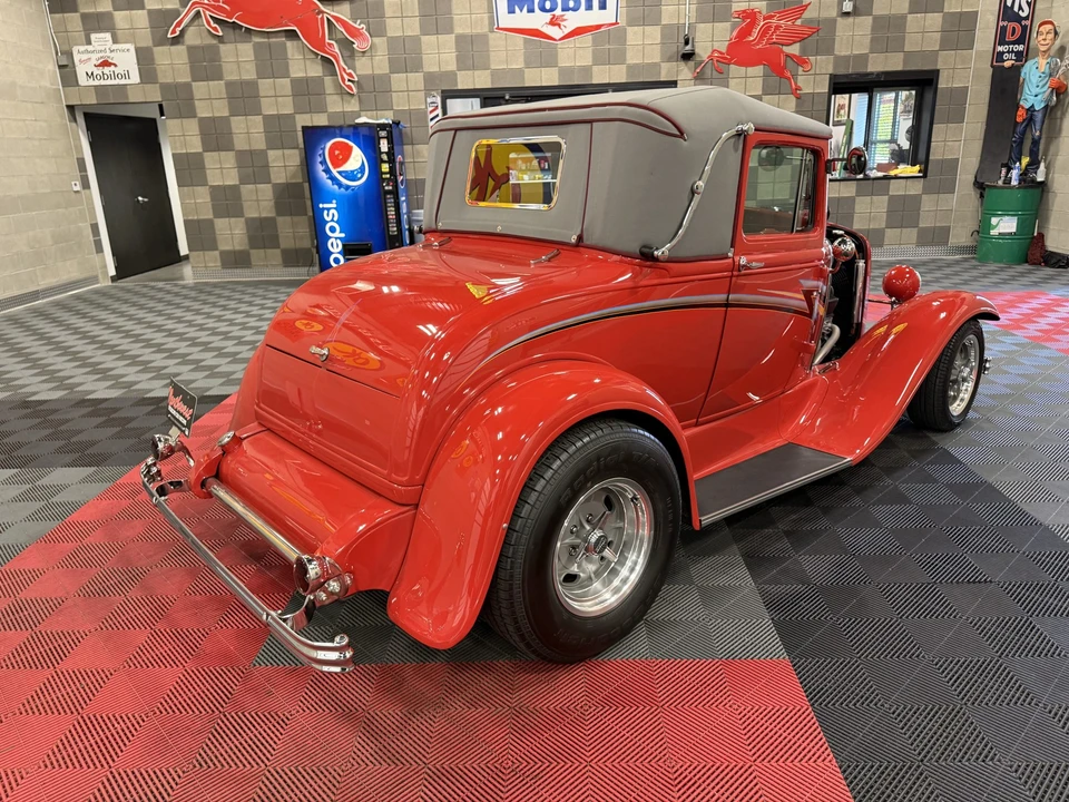 1930 Ford Model A - Image 6 of 31