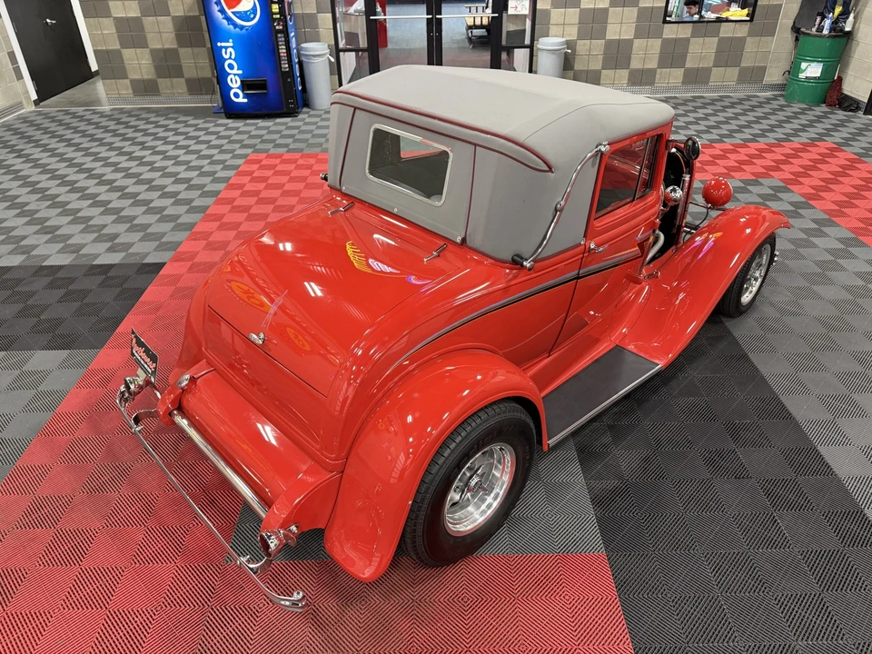 1930 Ford Model A - Image 16 of 31