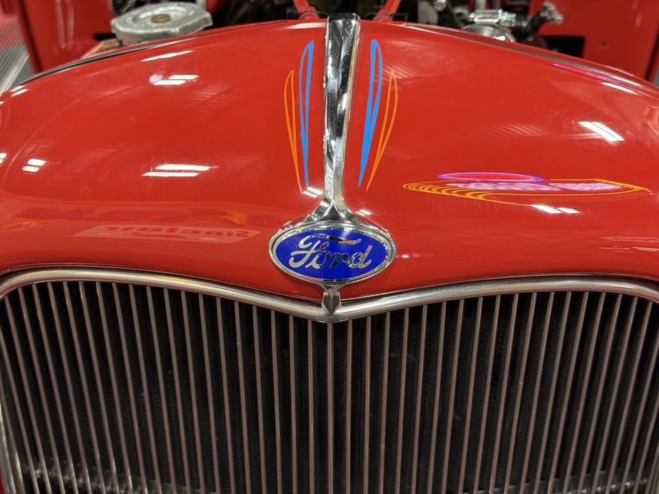 1930 Ford Model A - Image 26 of 31