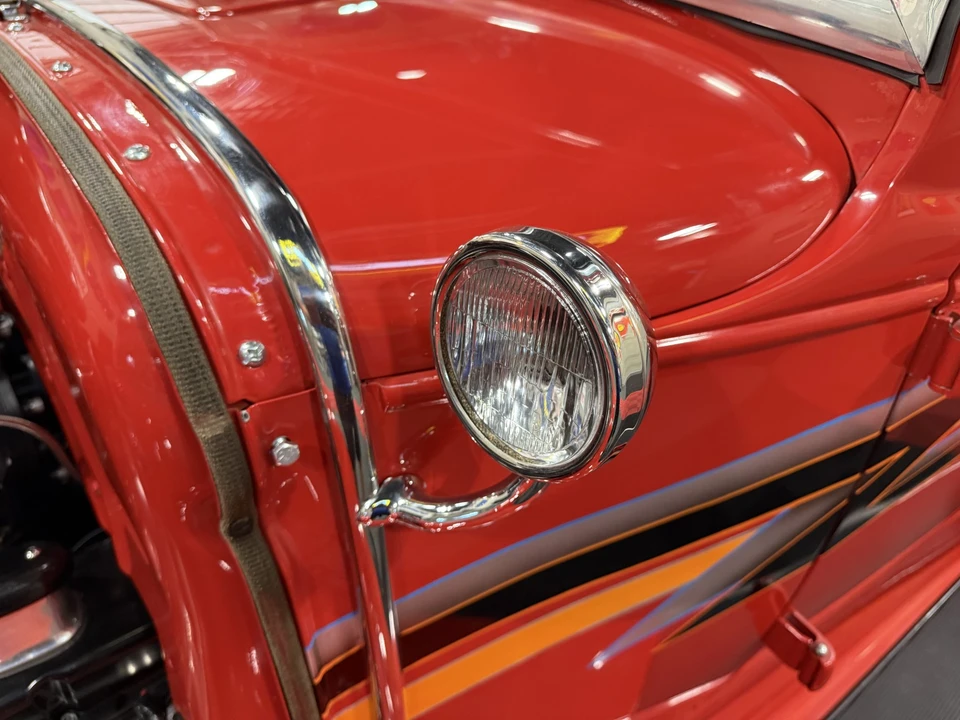 1930 Ford Model A - Image 29 of 31
