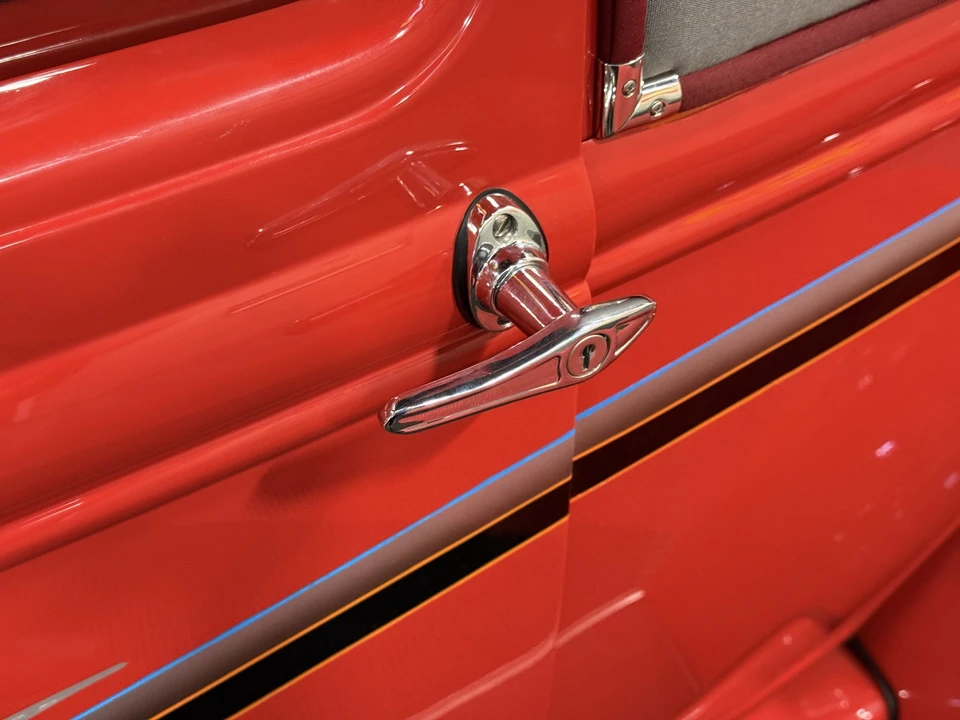 1930 Ford Model A - Image 21 of 31