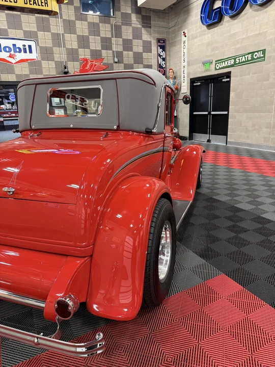 1930 Ford Model A - Image 25 of 31