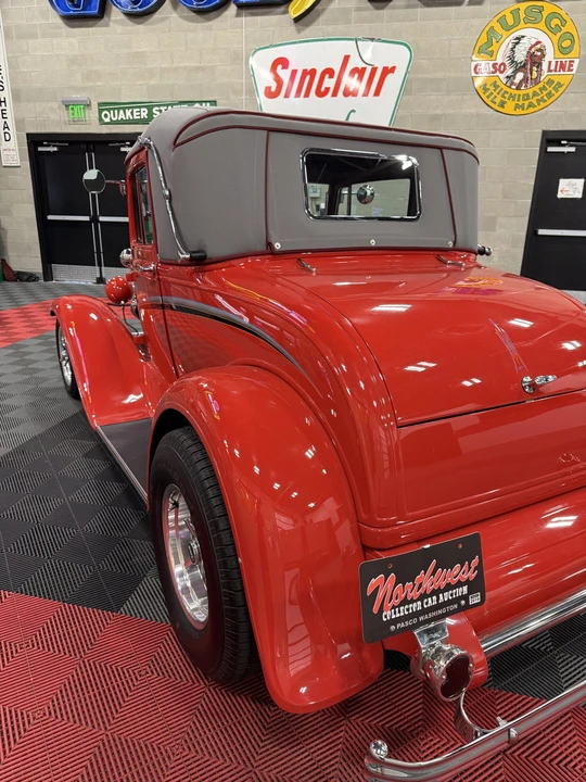 1930 Ford Model A - Image 23 of 31