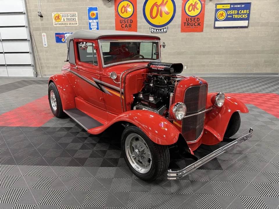1930 Ford Model A - Image 3 of 31