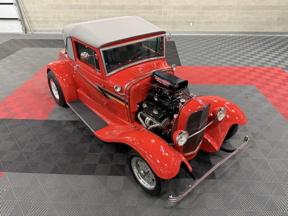 1930 Ford Model A - Image 11 of 31