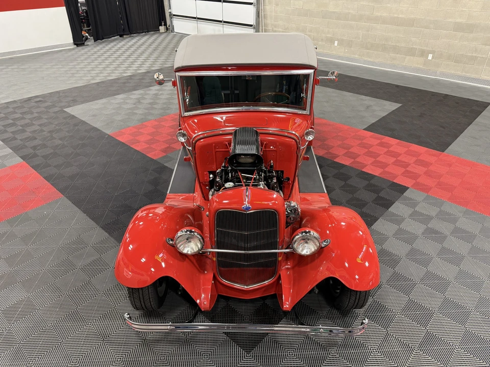 1930 Ford Model A - Image 12 of 31