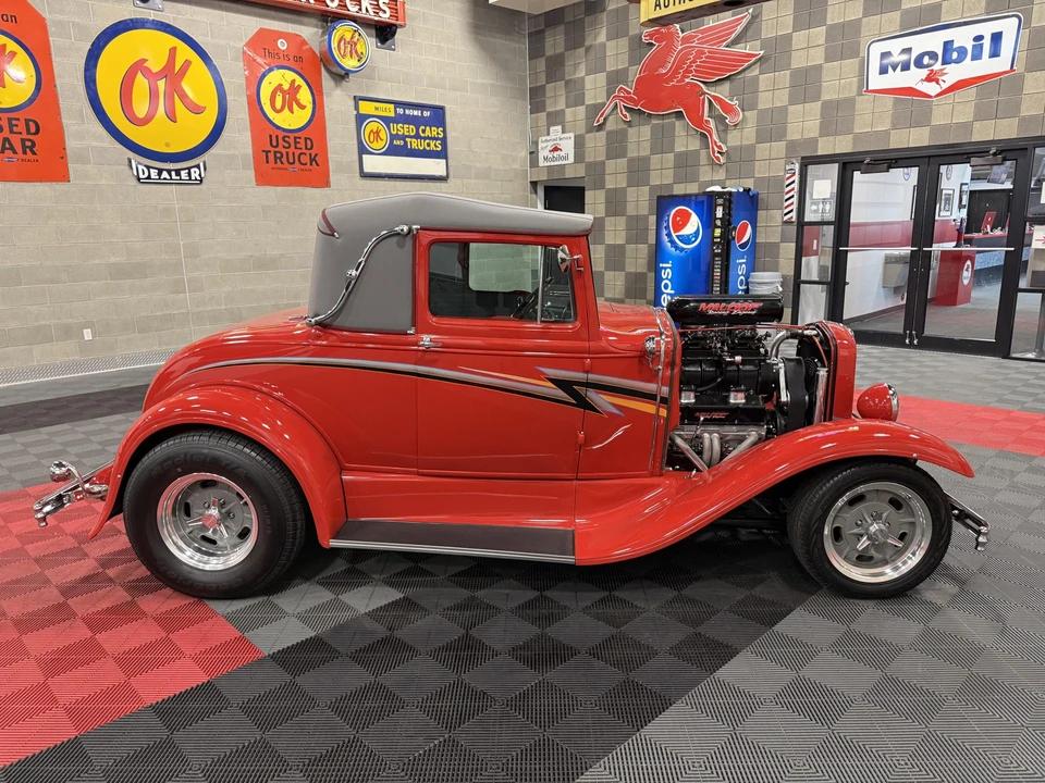 1930 Ford Model A - Image 5 of 31