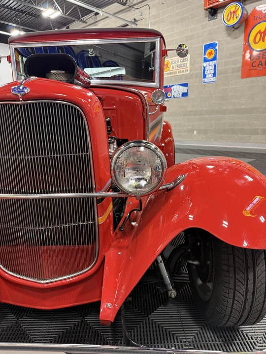 1930 Ford Model A - Image 19 of 31