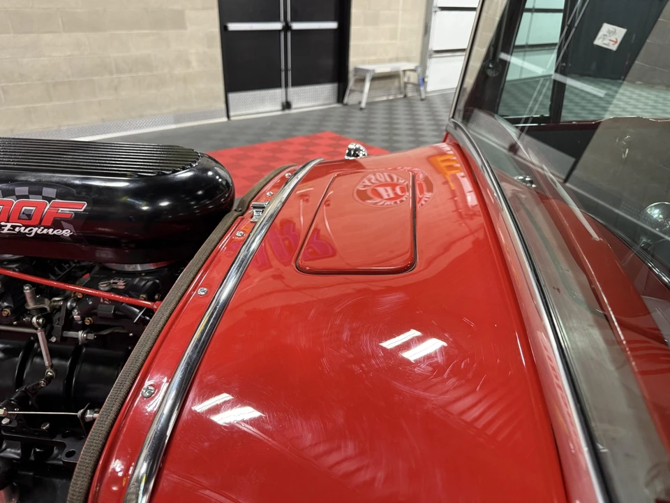 1930 Ford Model A - Image 30 of 31