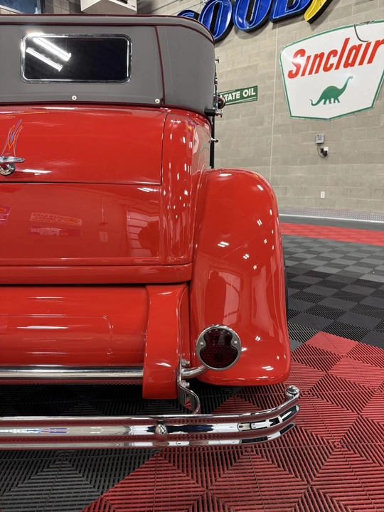 1930 Ford Model A - Image 24 of 31