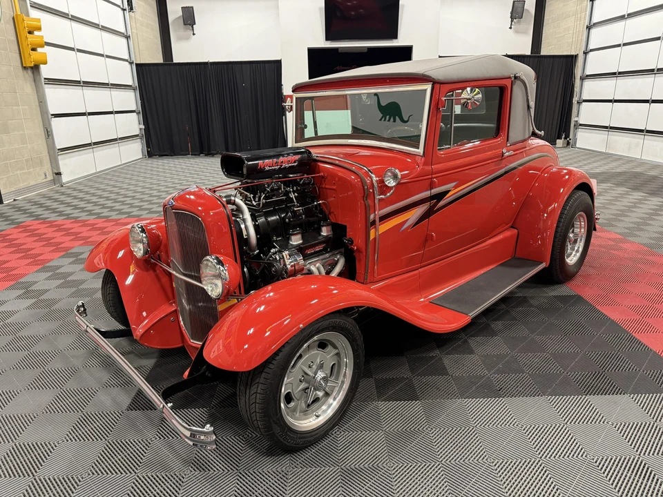 1930 Ford Model A - Image 10 of 31
