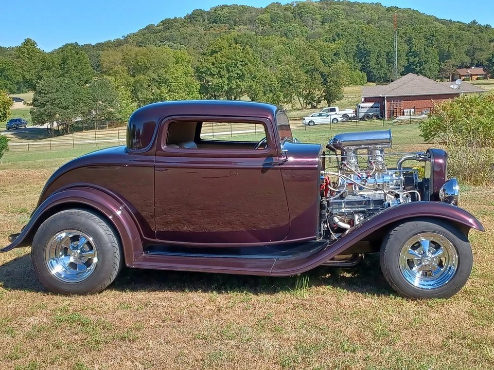 1932 Ford Hot Rod - Image 2 of 31