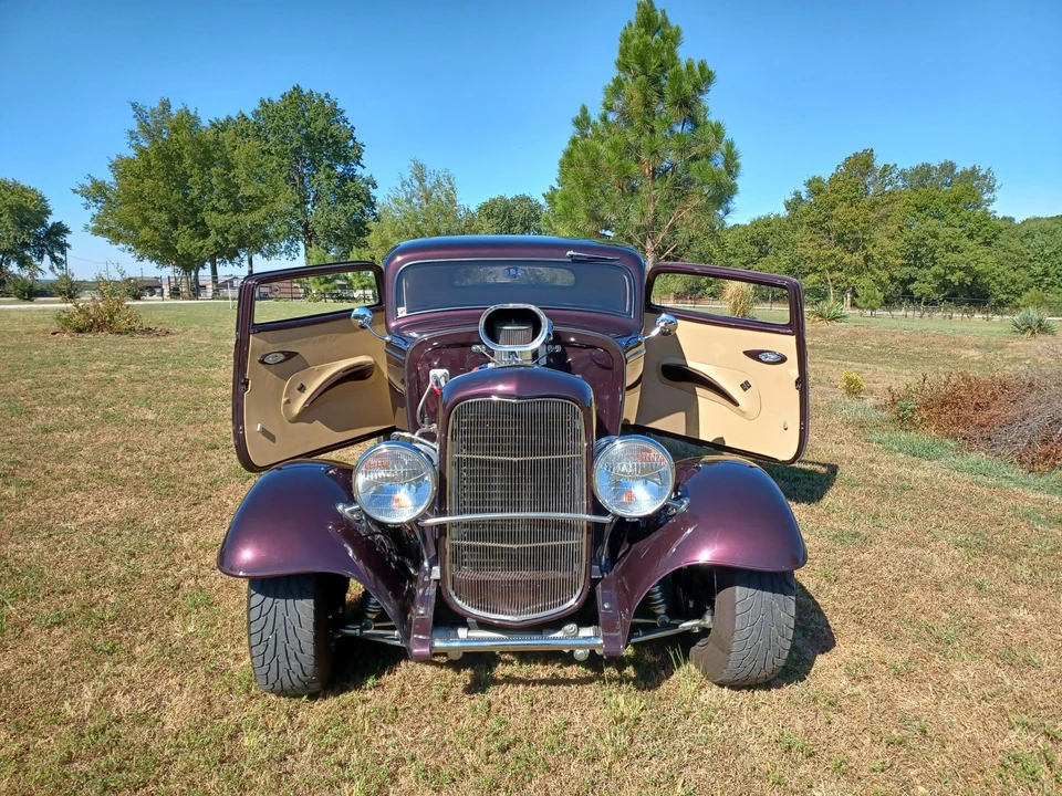 1932 Ford Hot Rod - Image 7 of 31