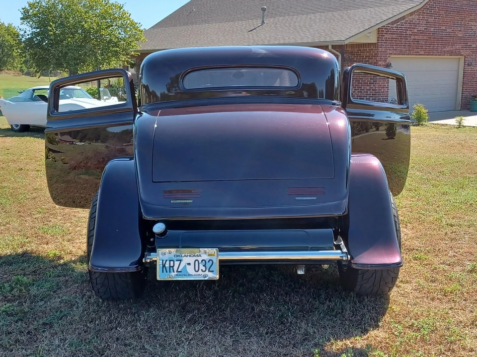 1932 Ford Hot Rod - Image 11 of 31