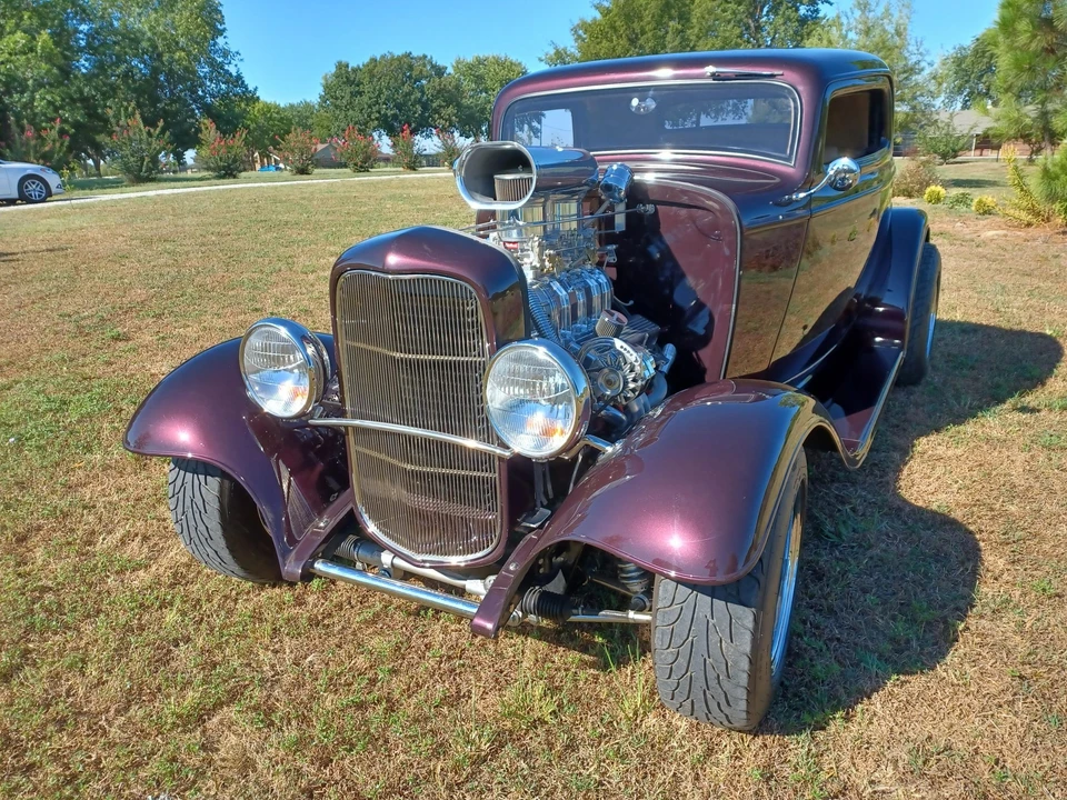 1932 Ford Hot Rod - Image 6 of 31