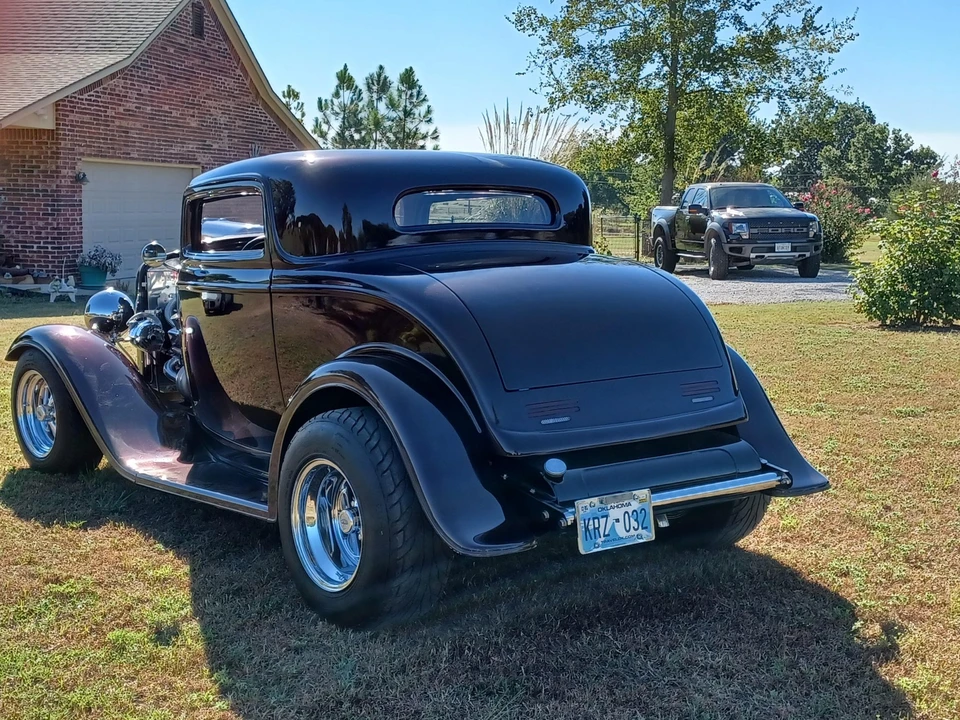 1932 Ford Hot Rod - Image 8 of 31