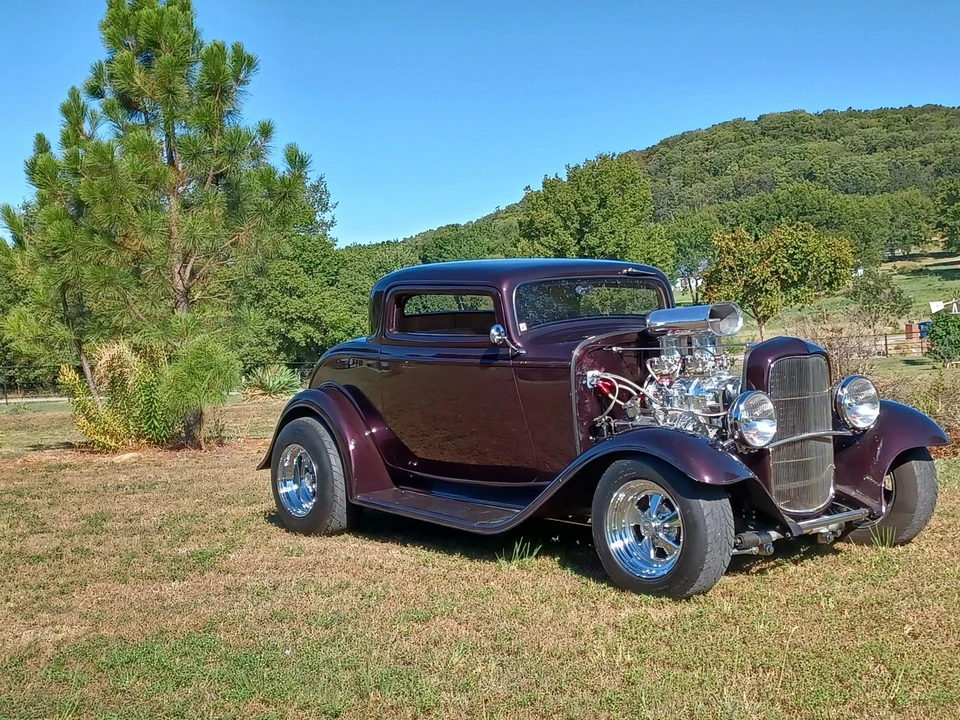 1932 Ford Hot Rod - Image 4 of 31