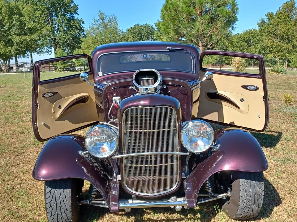 1932 Ford Hot Rod - Image 10 of 31