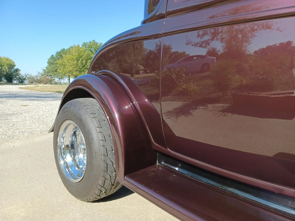 1932 Ford Hot Rod - Image 21 of 31