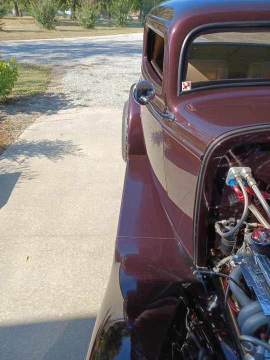 1932 Ford Hot Rod - Image 31 of 31