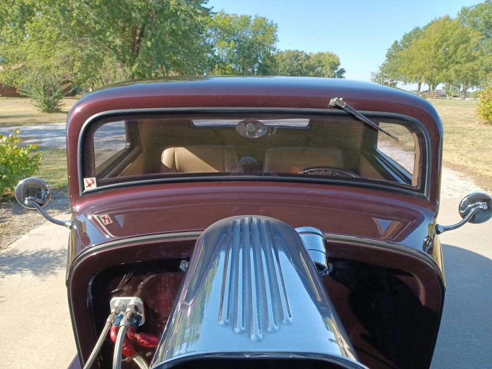 1932 Ford Hot Rod - Image 15 of 31