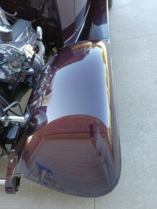 1932 Ford Hot Rod - Image 30 of 31