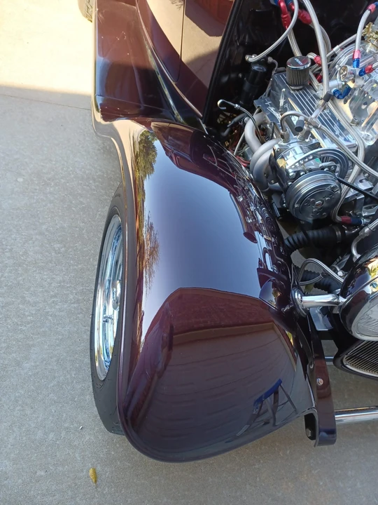 1932 Ford Hot Rod - Image 29 of 31