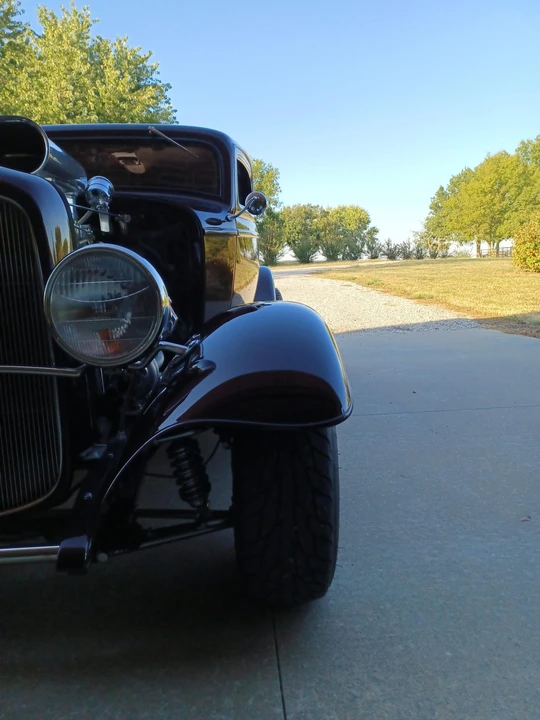 1932 Ford Hot Rod - Image 25 of 31
