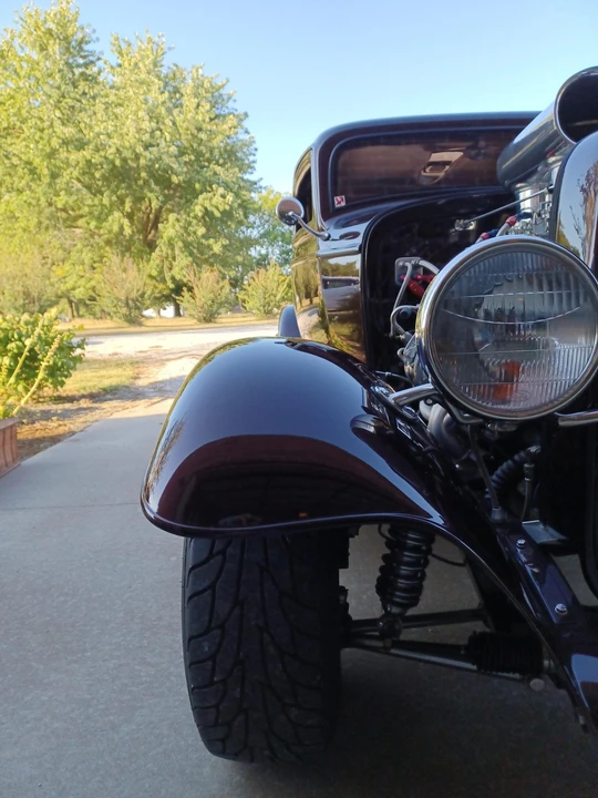 1932 Ford Hot Rod - Image 24 of 31