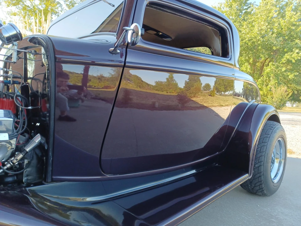 1932 Ford Hot Rod - Image 18 of 31