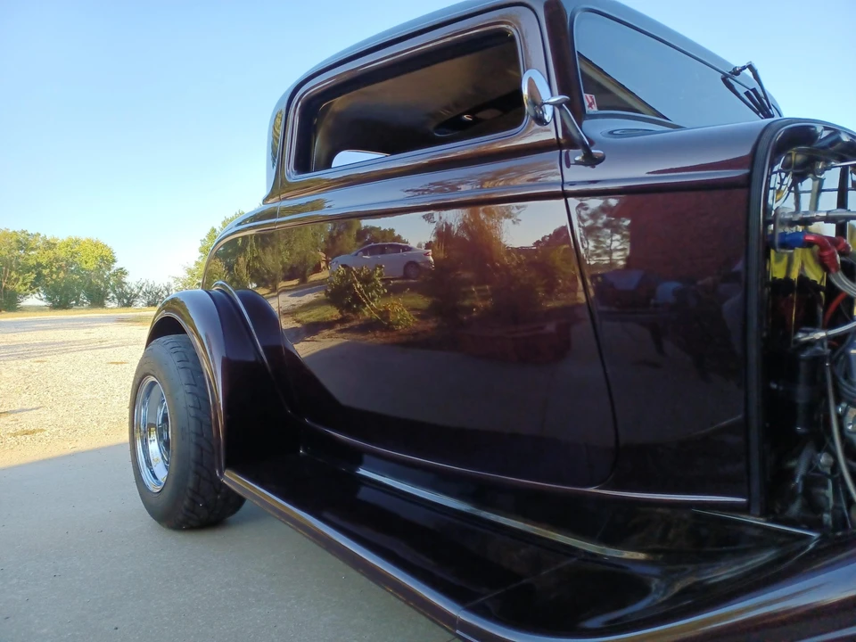 1932 Ford Hot Rod - Image 19 of 31