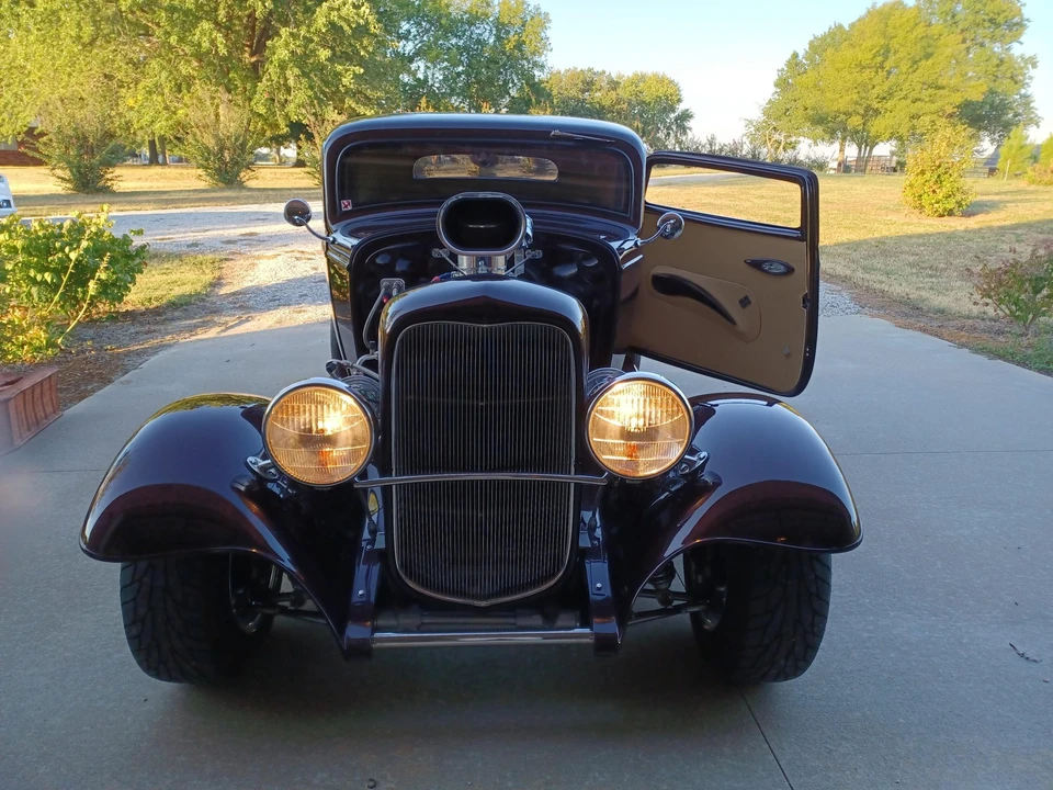 1932 Ford Hot Rod - Image 9 of 31