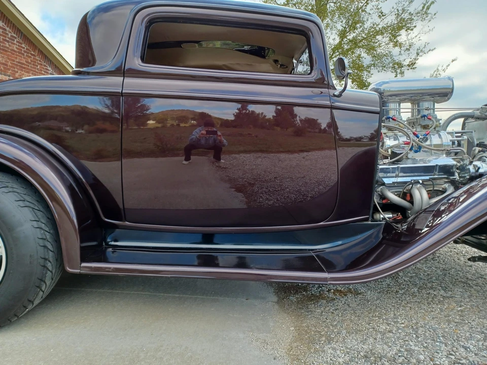 1932 Ford Hot Rod - Image 17 of 31
