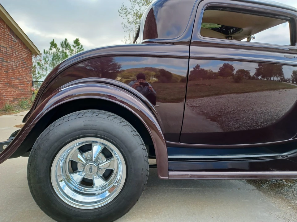 1932 Ford Hot Rod - Image 23 of 31