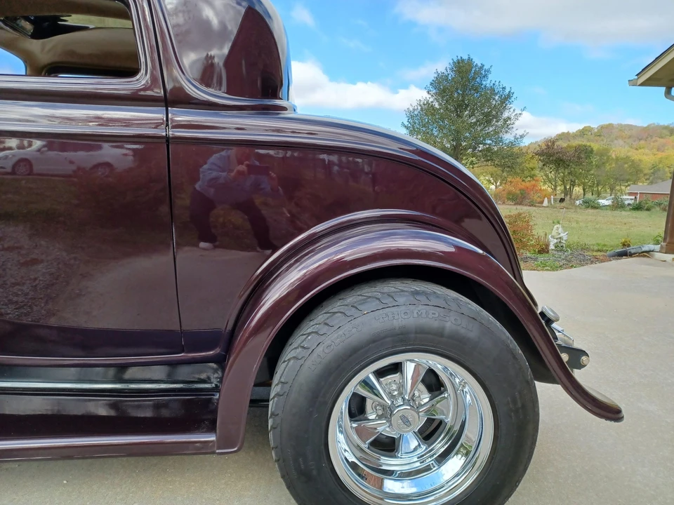 1932 Ford Hot Rod - Image 22 of 31